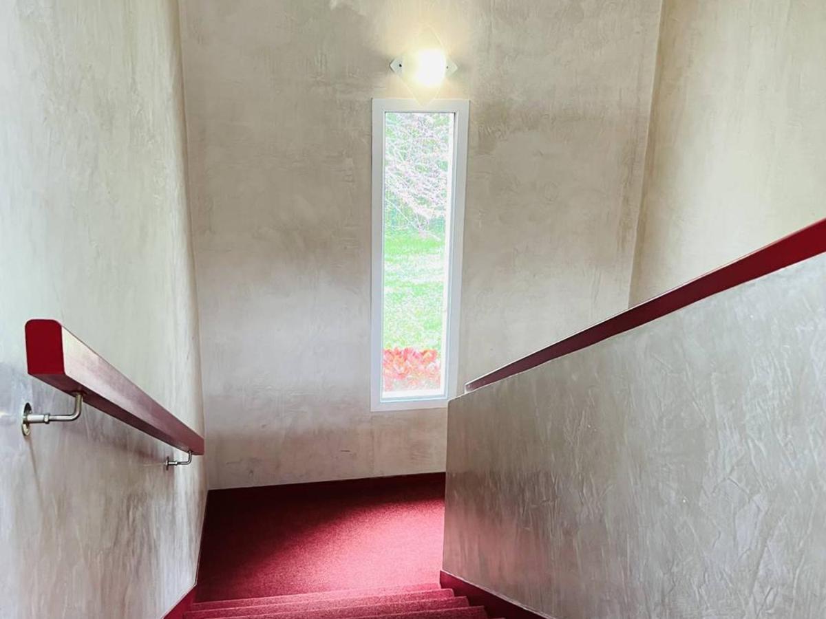 Appartement F2 A Cambo-Les-Bains Avec Piscine, Proche Thermes, Terrasse Et Parking - Fr-1-495-36 Exteriér fotografie